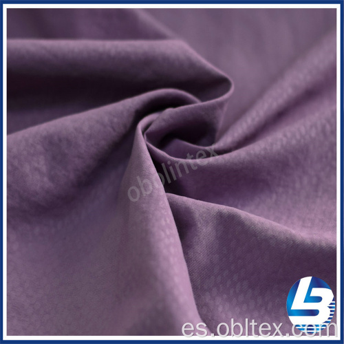 Obl20-1232 240t Nylon Taslon para la chaqueta